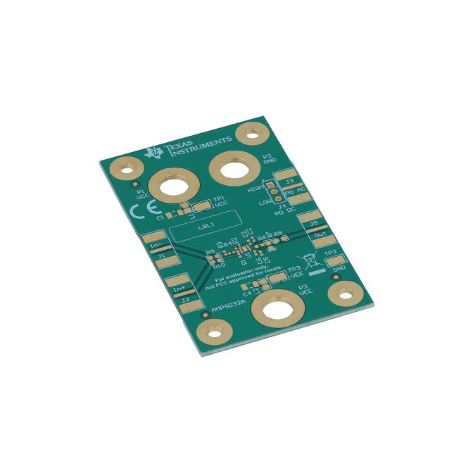Texas Instruments DEM-OPA-WSON8-EVM - General Purpose