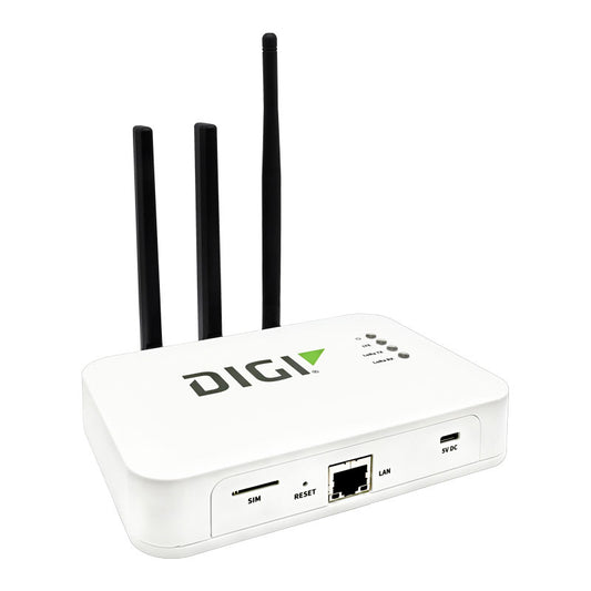 Digi HX15-9-LR-GIL-102 - Compuerta
