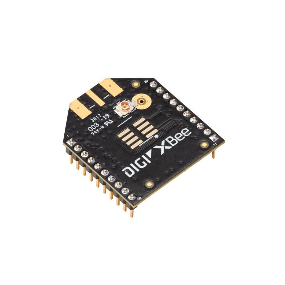Digi XB-9XR-DMST-051 Digi XBee XR 920 -