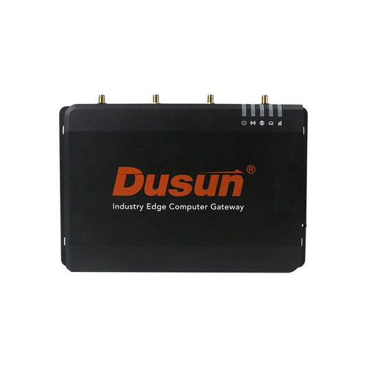 Dusun DSGW-081-5 - Compuerta