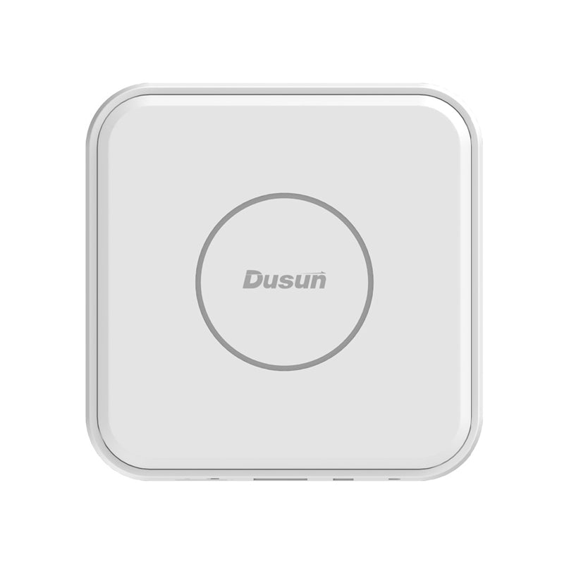 Dusun DSGW-210-F-18-AU - 4G GATEWAY ETHERNET,USB Gateway