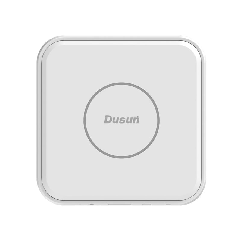 Dusun DSGW-210-F-18-CN - 4G GATEWAY ETHERNET,USB Gateway