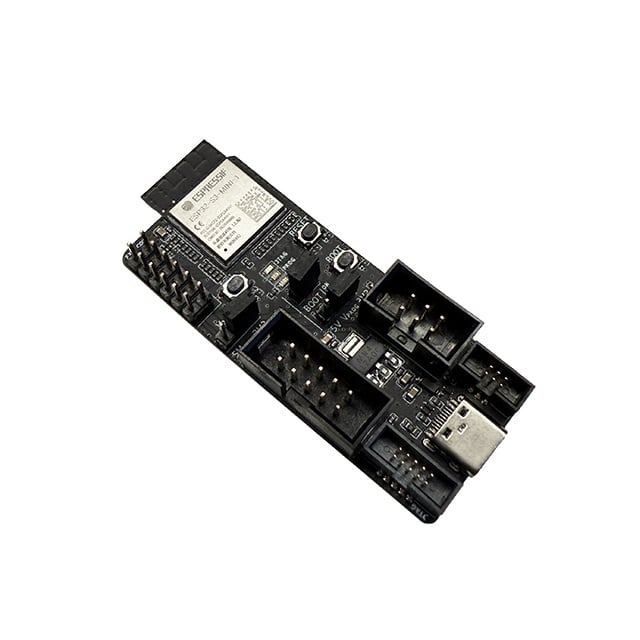 Espressif Systems ESP-PROG-2 -