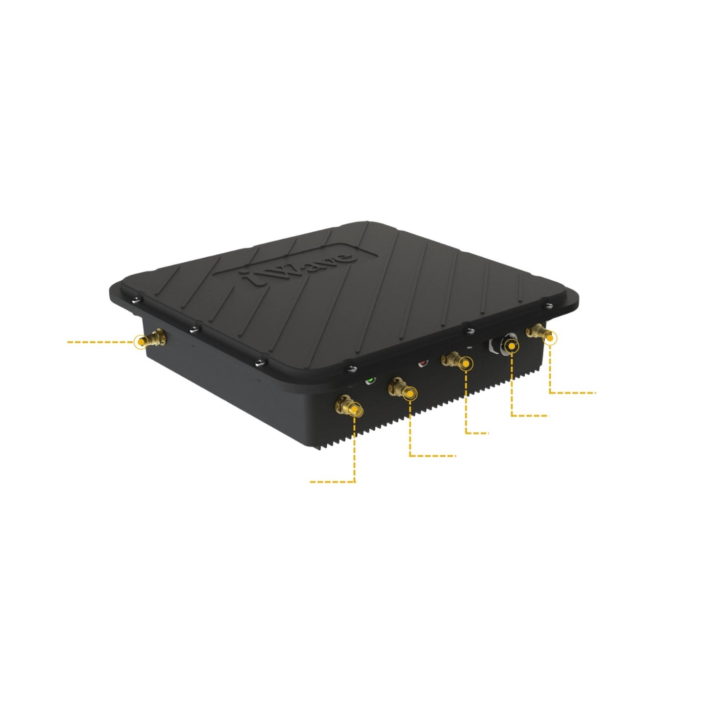 iWave Global iG-G41ROA-02G-08G-VEIWA-SM-37-EM-LI6BXX i.MX 8XLite Compuerta