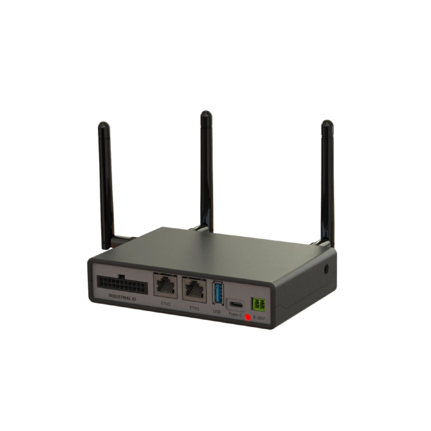 iWave Global iG50G-11-WBDELX-SAEU-AAD i.MX 93 Compuerta