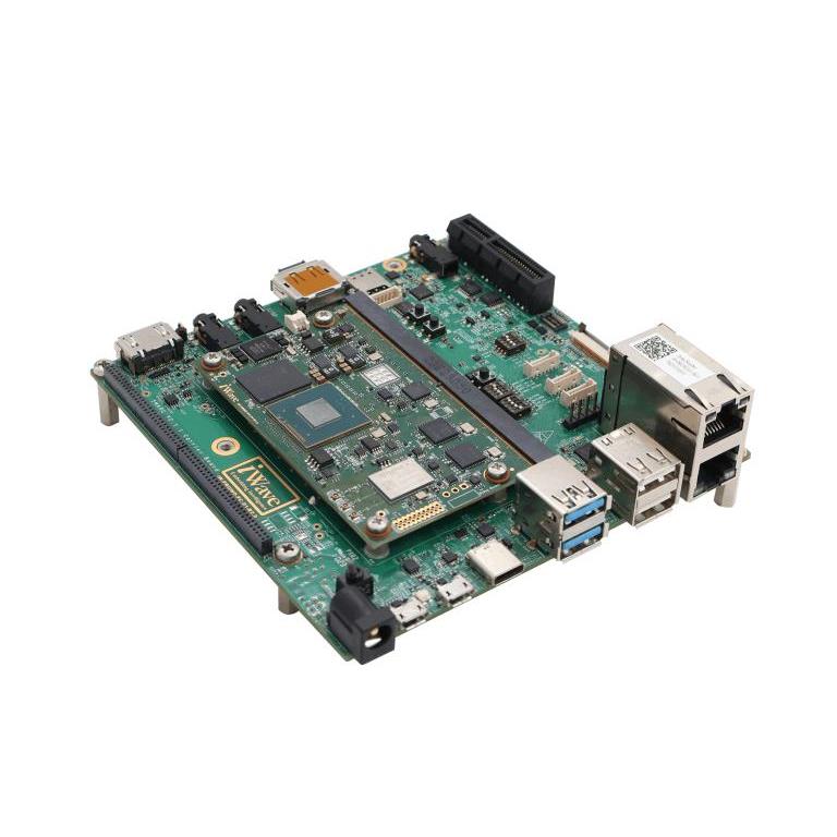 iWave Global iG61D- SC9596-5L008G-E016G-IAB-ES * - - -