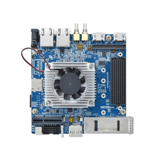 iWave Global iW-G36D-2CG1-4D004G-E016G-LCA - ZynqUltraScale+ ZU2CG(-1)Dev kit
