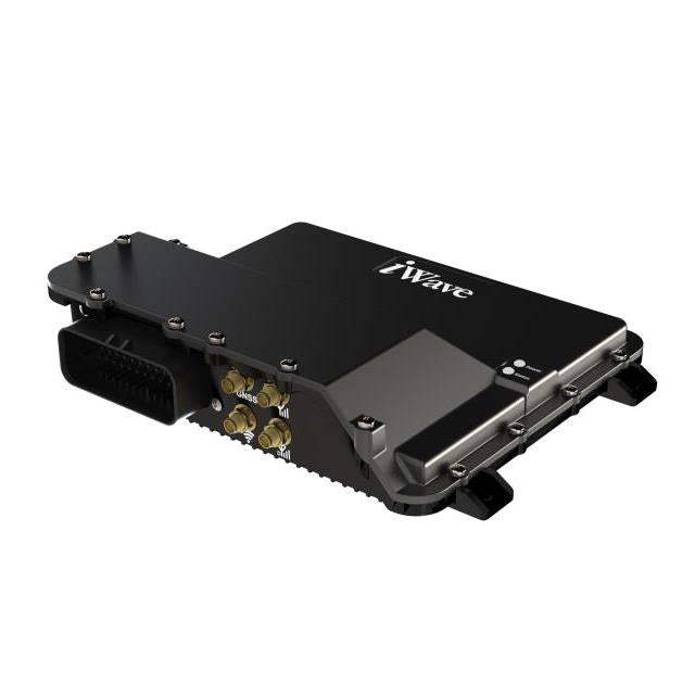 iWave Global iW-G41GOA-02G-08G-4EIW-SM-11-EM-LI1BXX-D NXP i.MX 8 TELEMATICS GATEWAY - EMEA / APAC Gateway