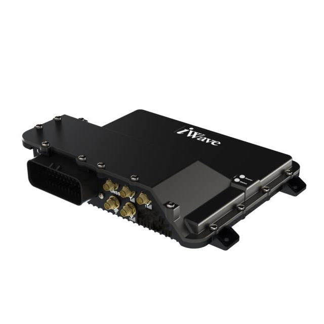 iWave Global iW-G41GOA-02G-08G-4NIA-SM-15-EM-LI1BXX-D i.MX 8XLite Telematics Gateway Gateway