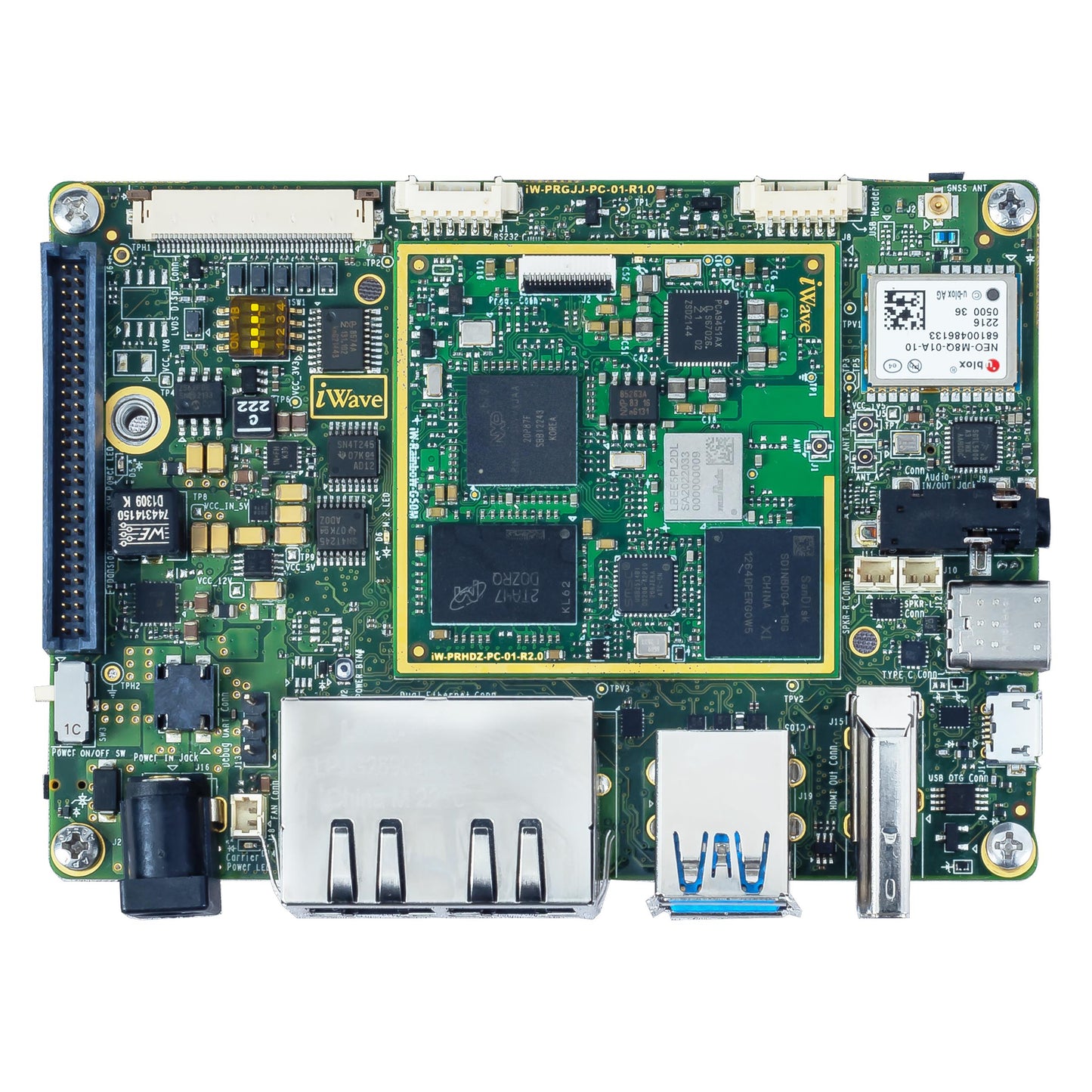 iW-G50S-OL91-4L002G-E016G-BIA