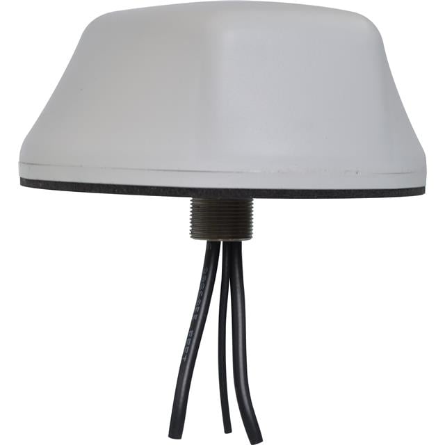 Mobile Mark Antenna Solutions LTMG308-3C3C2C-WHT-180 LTM Celular, navegación Banda ancha