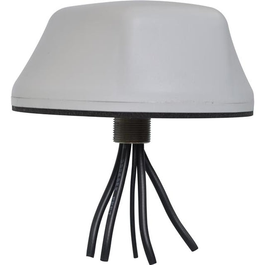 Mobile Mark Antenna Solutions LTMG508-3C3C3C3C2C-WHT-180 LTM Celular, navegación, WiFi Banda ancha