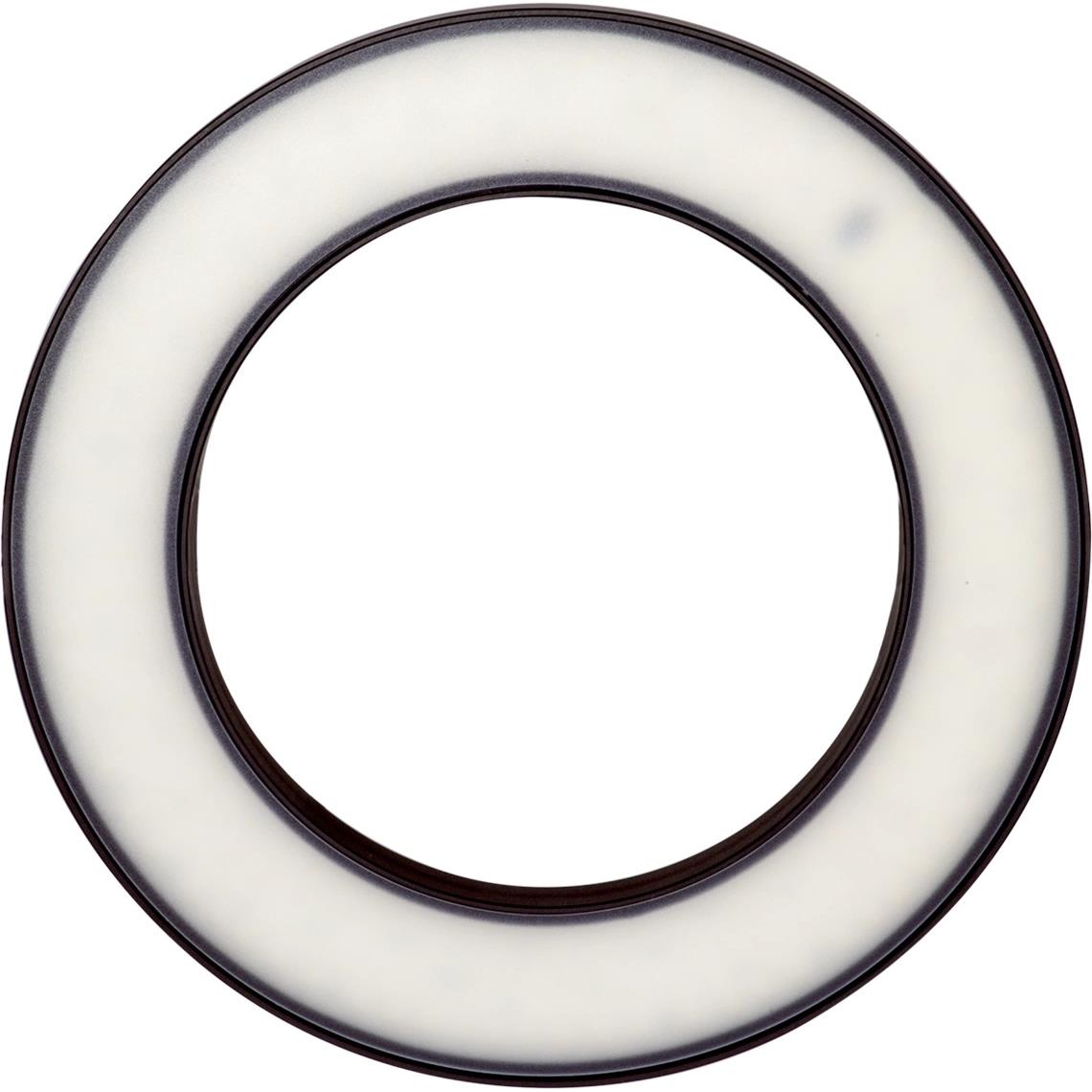 di-soric 207155 - Ring, Diffused White