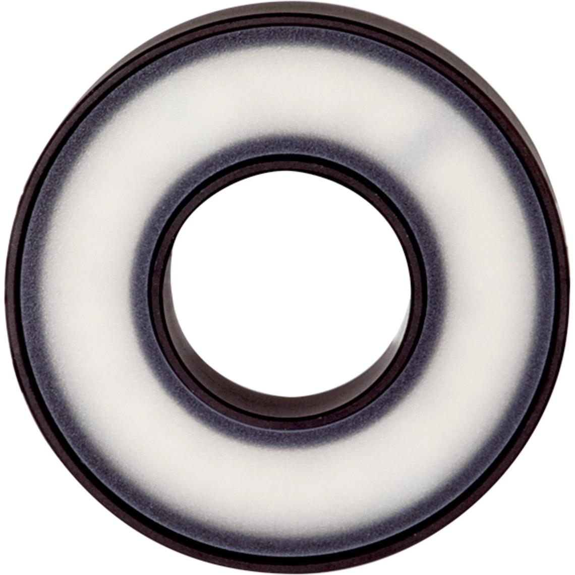 di-soric 207140 - Ring, Diffused Red