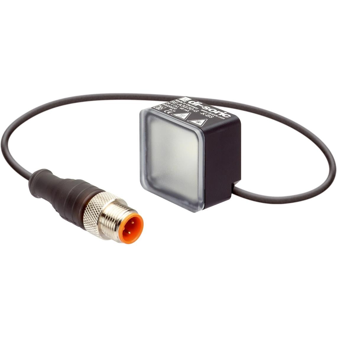di-soric 209741 - Bar Red
