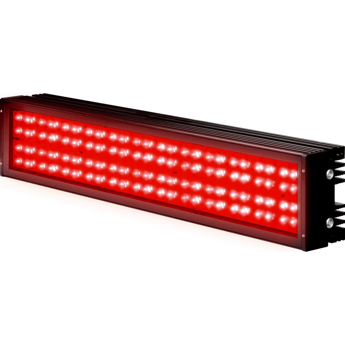 di-soric 208219 - Bar Red