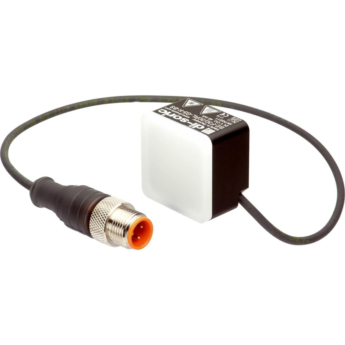 di-soric 209700 - Field Light, Diffused White