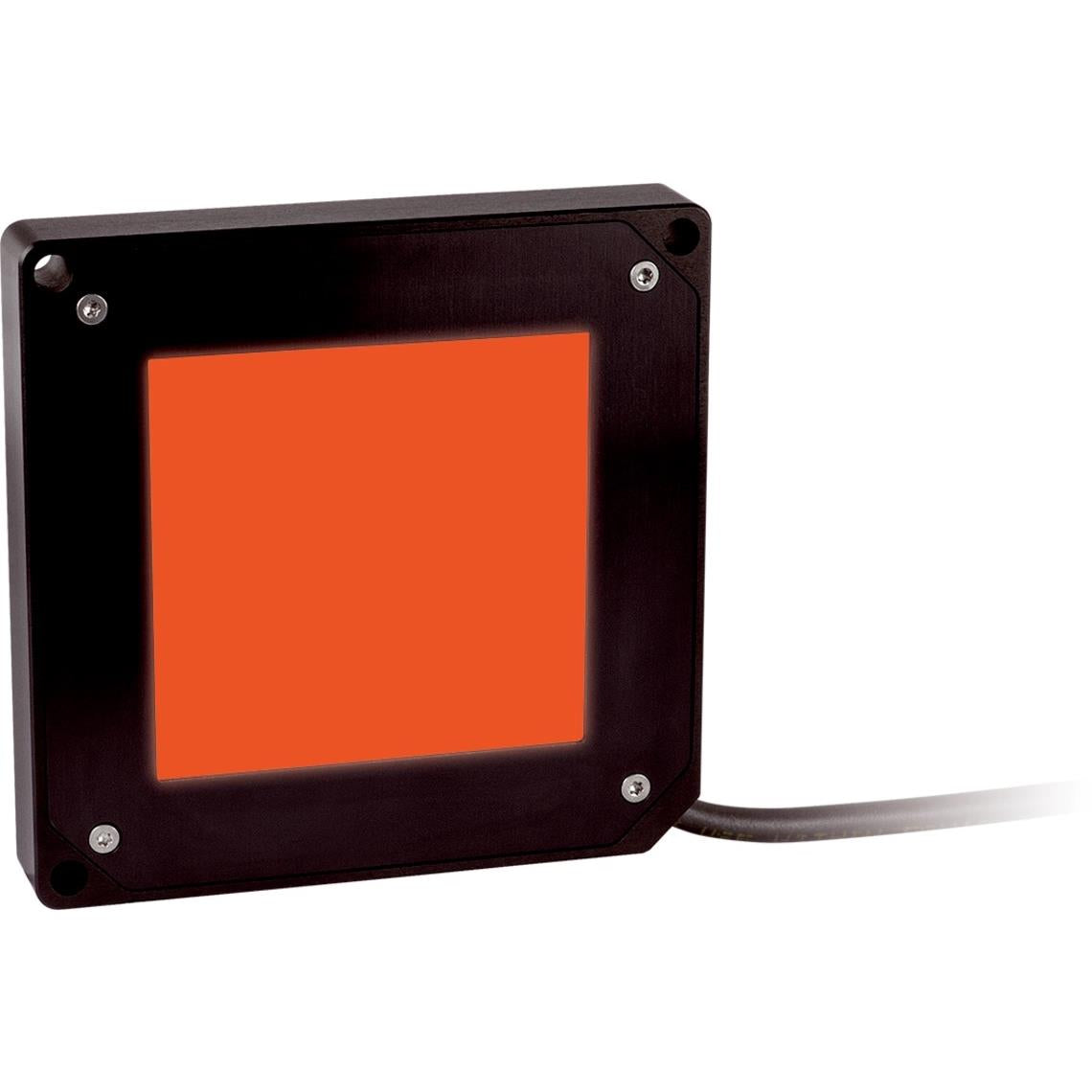di-soric 207690 - Field Light, Diffused Red
