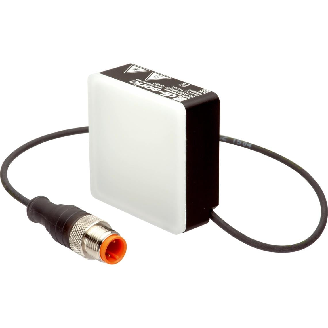 di-soric 209701 - Field Light, Diffused Red