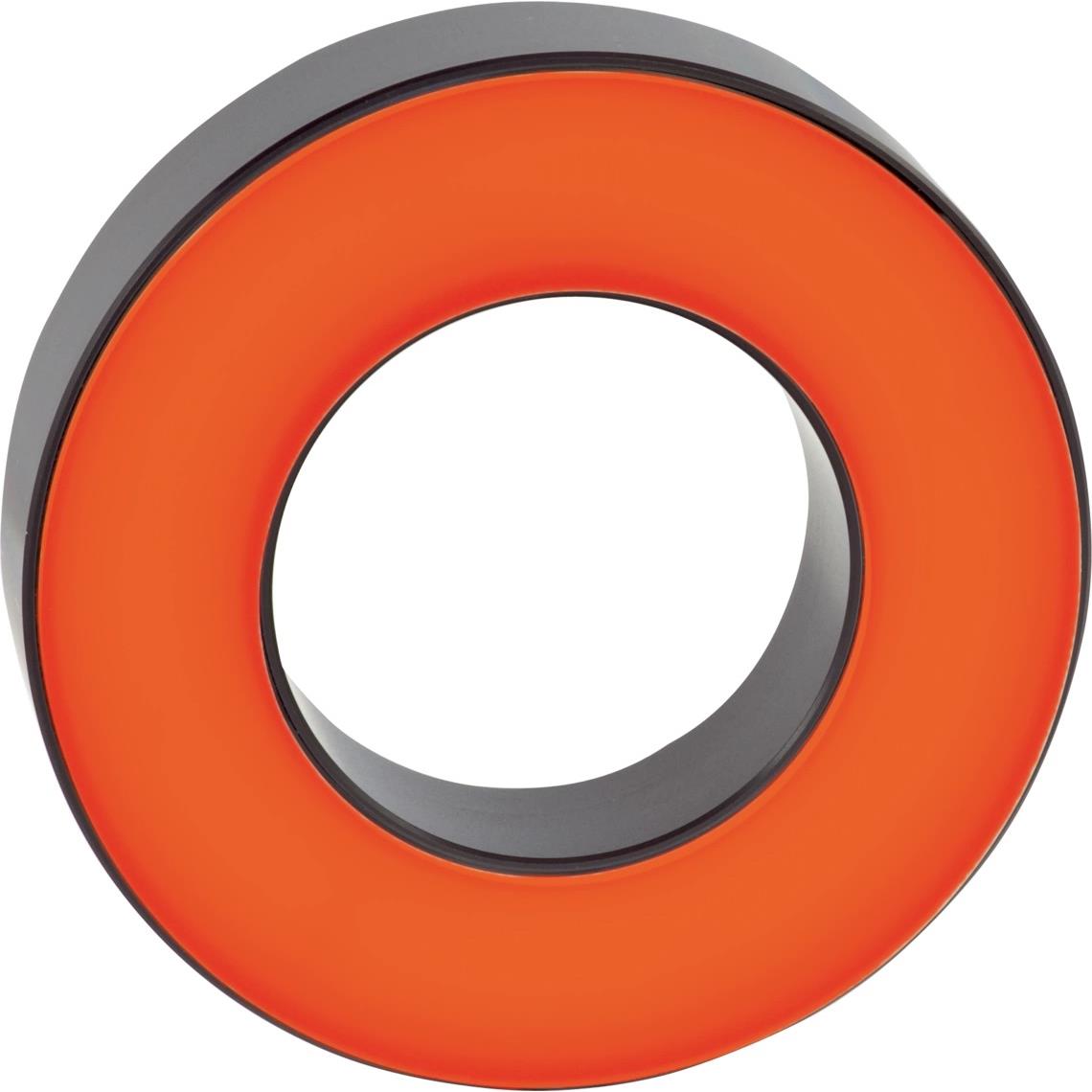 di-soric 206384 - Ring, Diffused Red