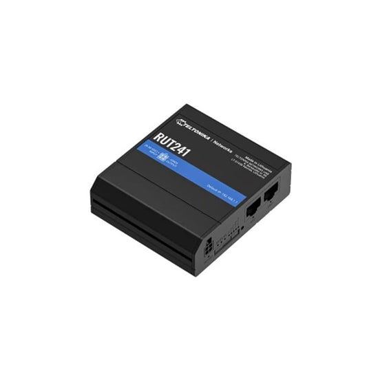 Teltonika RUT241235000 RUT241-eSIM Ruteador