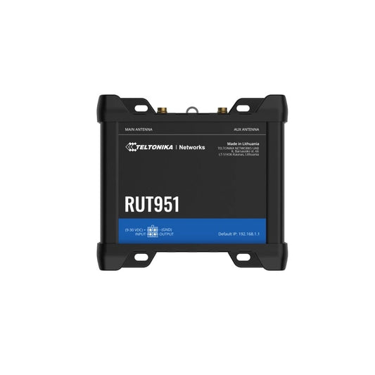 Teltonika RUT956700600 - -