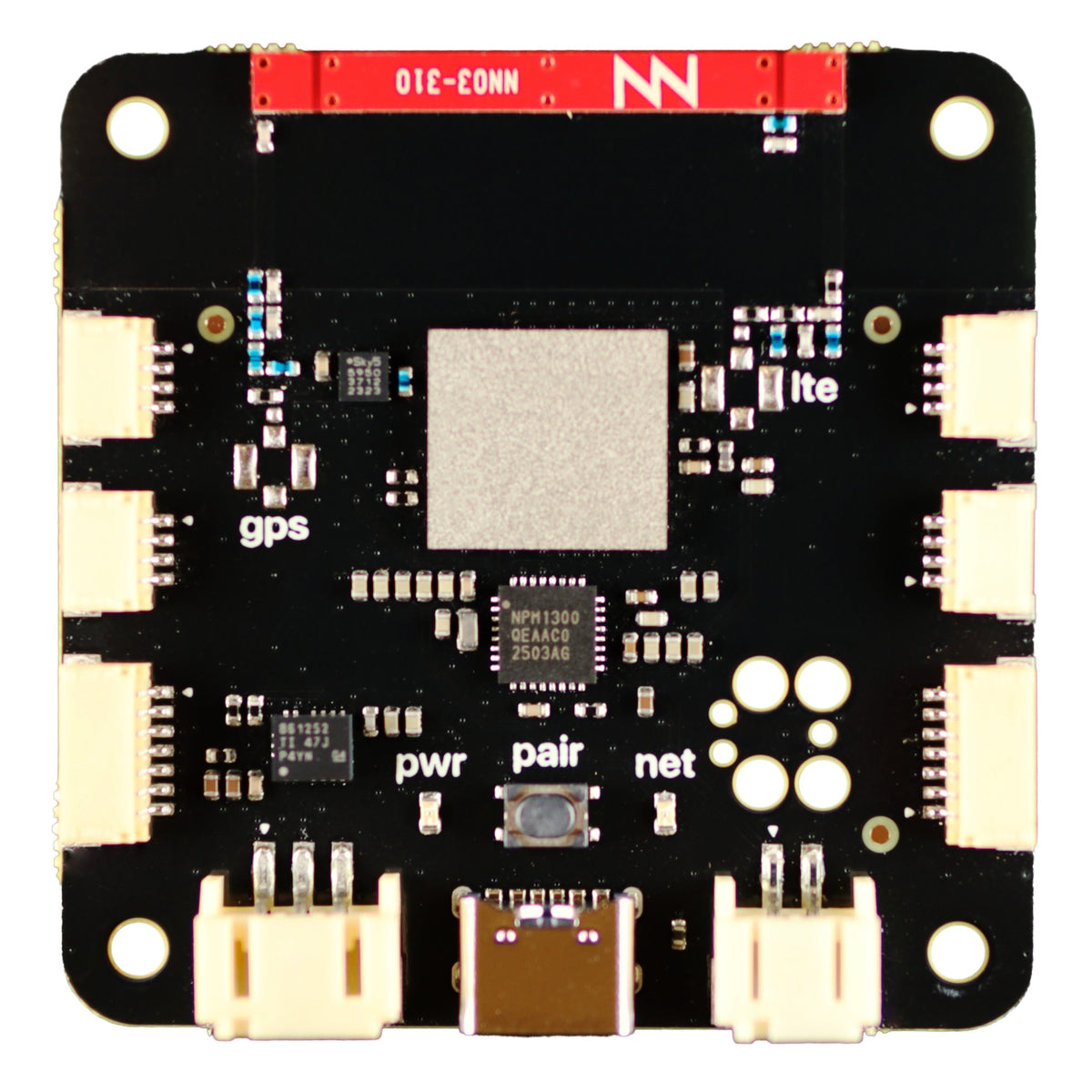 Silicon Witchery S2 MODULE S2 Celular, navegación