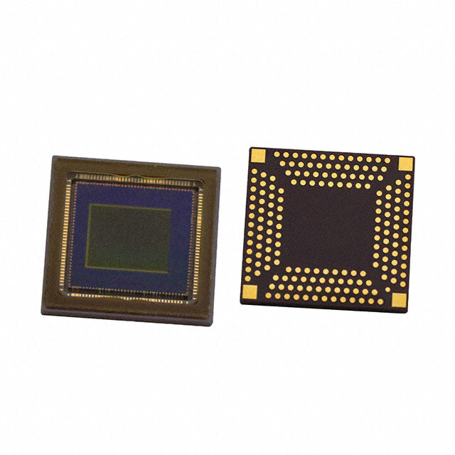 Canon 4016C002 3U5MGXSBA CMOS 2592H x 2056V