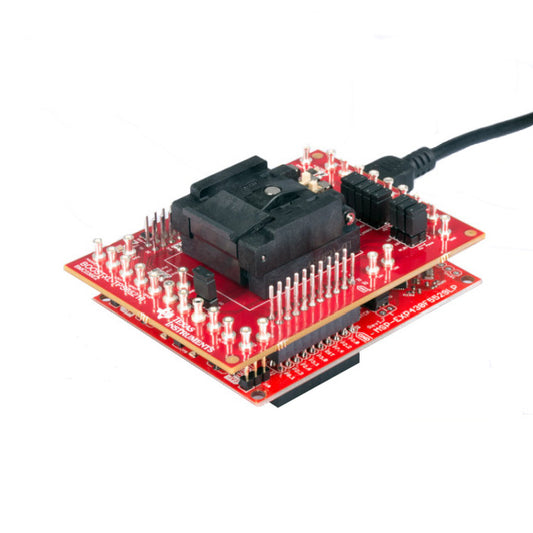 Texas Instruments BOOSTXL-TPS65218 -