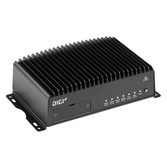Digi TX54-A256 Digi TX54 Ruteador