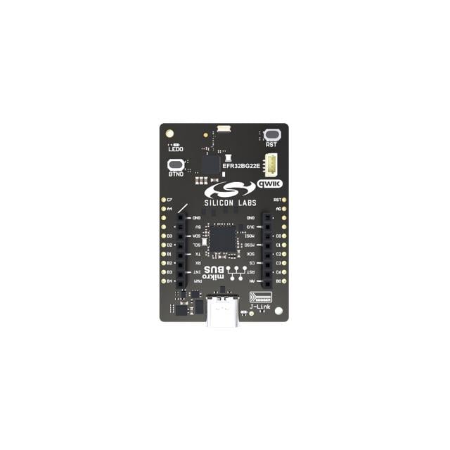 Silicon Labs XG22-EK2710A - Transceiver