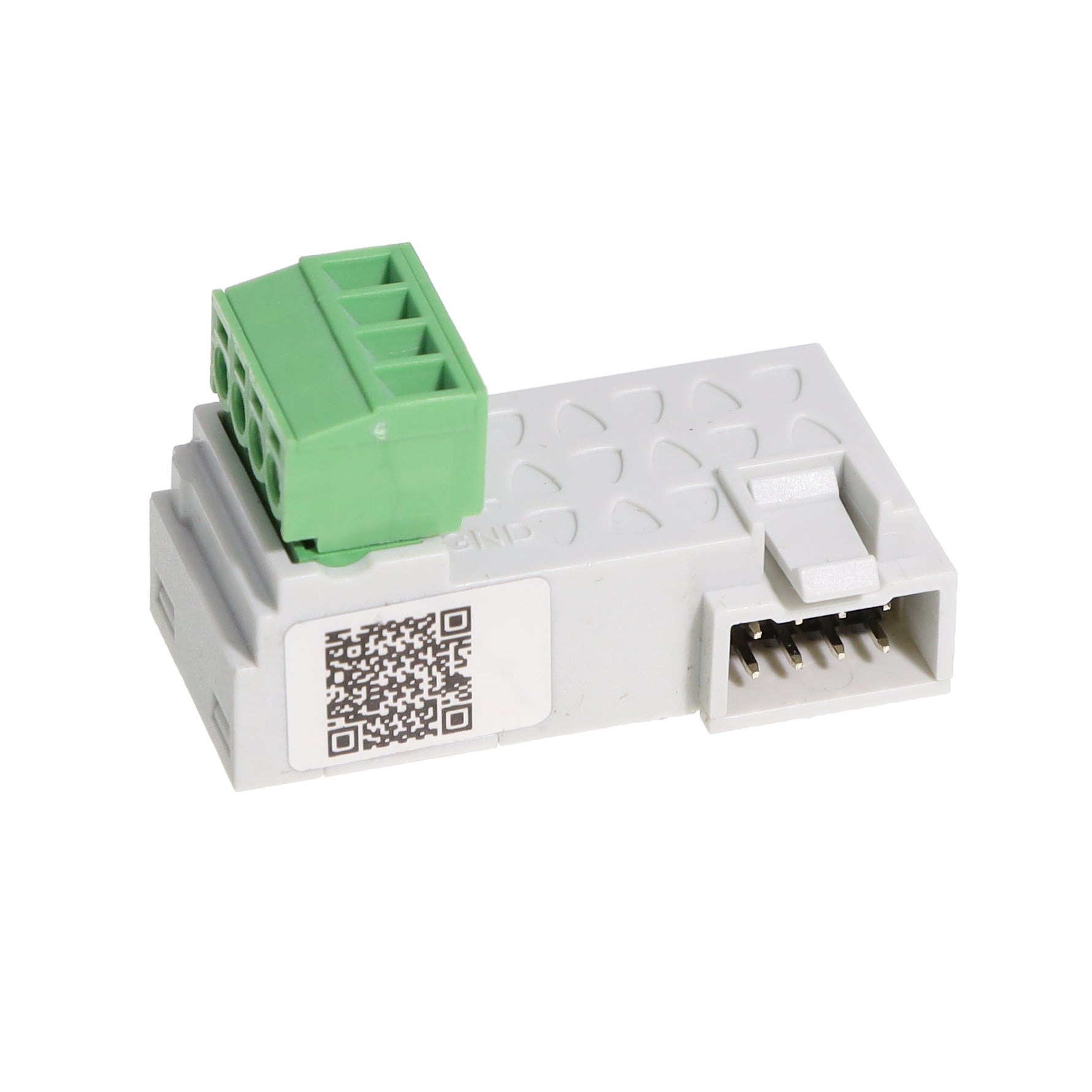 Crouzet MI485 Millenium Interface Module Millenium 3 Series