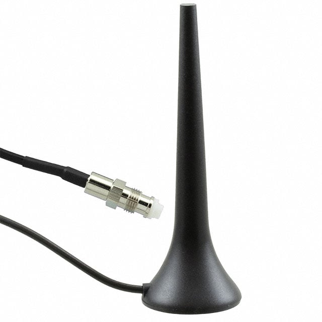 Siretta Ltd MIKE1A/2.5M/FMEF/S/S/20 MIKE 1A Celular UHF (300MHz ~ 1GHz), UHF (1GHz ~ 2GHz)