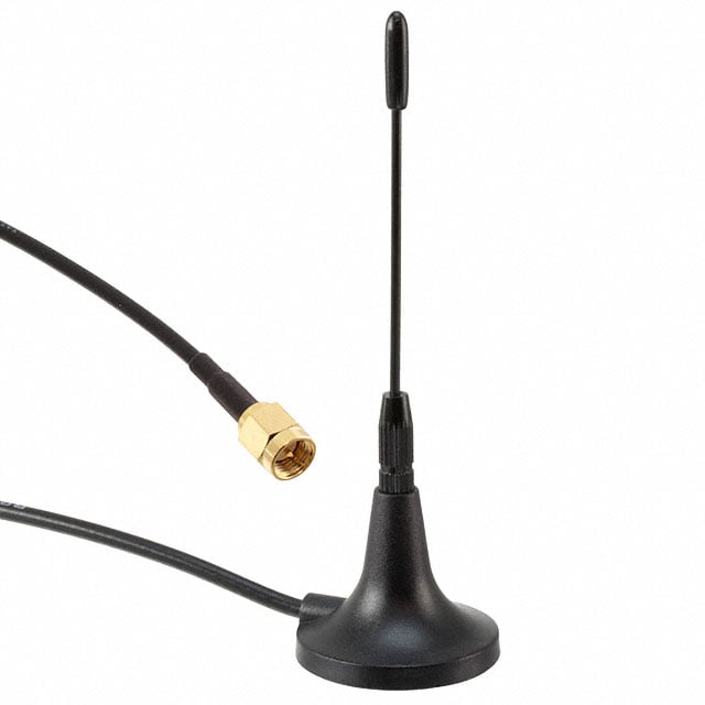Siretta Ltd MIKE1B/3M/SMAM/S/S/20 MIKE 1B Celular UHF (300MHz ~ 1GHz), UHF (1GHz ~ 2GHz)