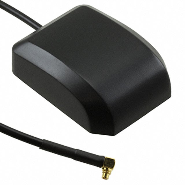 Siretta Ltd MIKE3A/3M/MMCXM/S/RA/17 MIKE 3A Navegación UHF (1GHz ~ 2GHz)