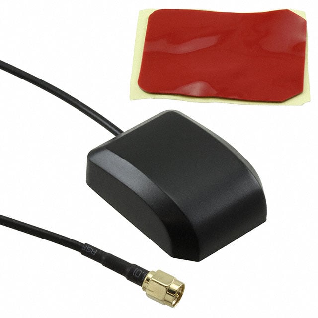 Siretta Ltd MIKE3A/3M/SMAM/S/S/17 MIKE 3A Navegación UHF (1GHz ~ 2GHz)