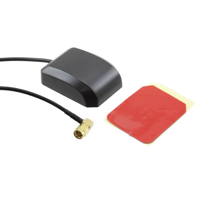Siretta Ltd MIKE3A/5M/SMAM/S/RA/17 MIKE 3A Navegación UHF (1GHz ~ 2GHz)