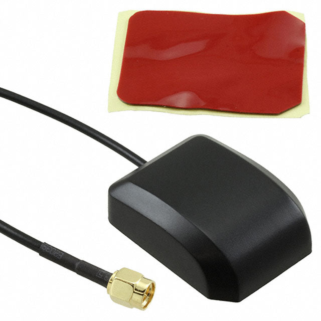 Siretta Ltd MIKE3A/5M/SMAM/S/S/17 MIKE 3A Navegación UHF (1GHz ~ 2GHz)