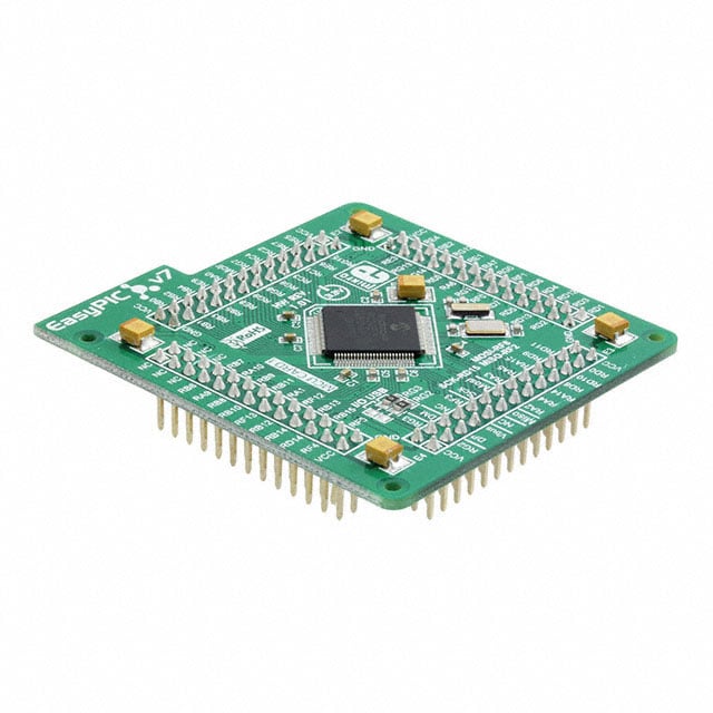 MikroElektronika MIKROE-1209 PIC® MCU 8-Bit
