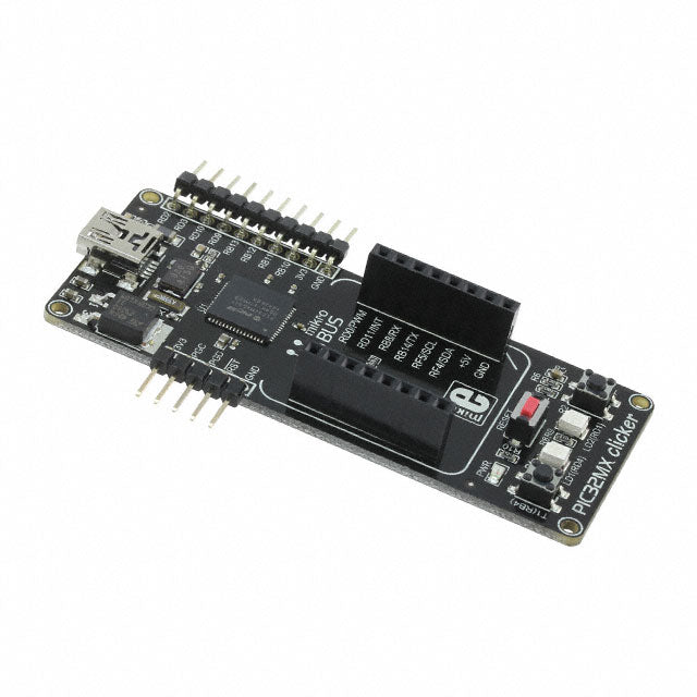 MikroElektronika MIKROE-1683 PIC® MCU 32-Bit