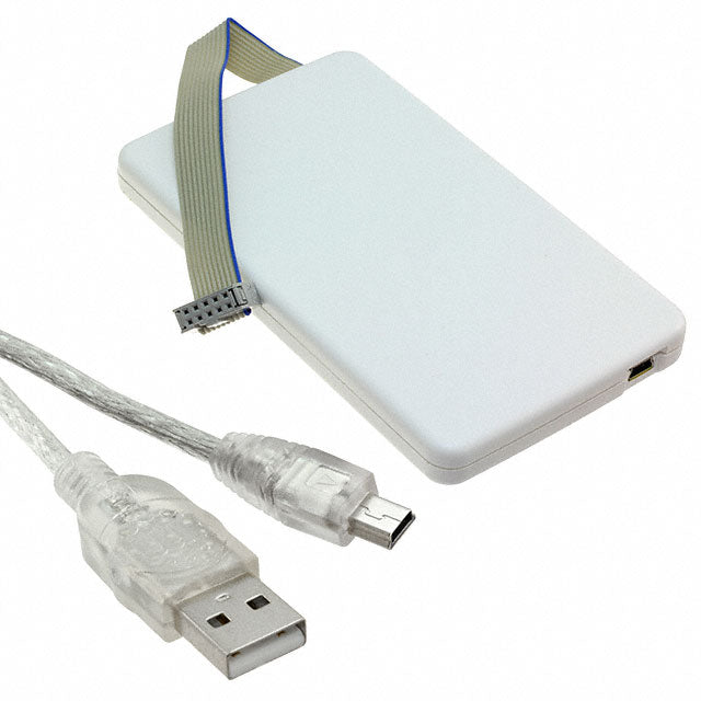 MikroElektronika MIKROE-2511 mikroProg™
