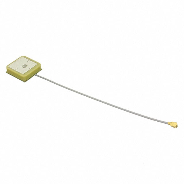 MikroElektronika MIKROE-3375 - Navegación UHF (1GHz ~ 2GHz)