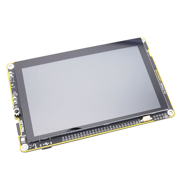 MikroElektronika MIKROE-3619 STM32F4 MCU 32-Bit