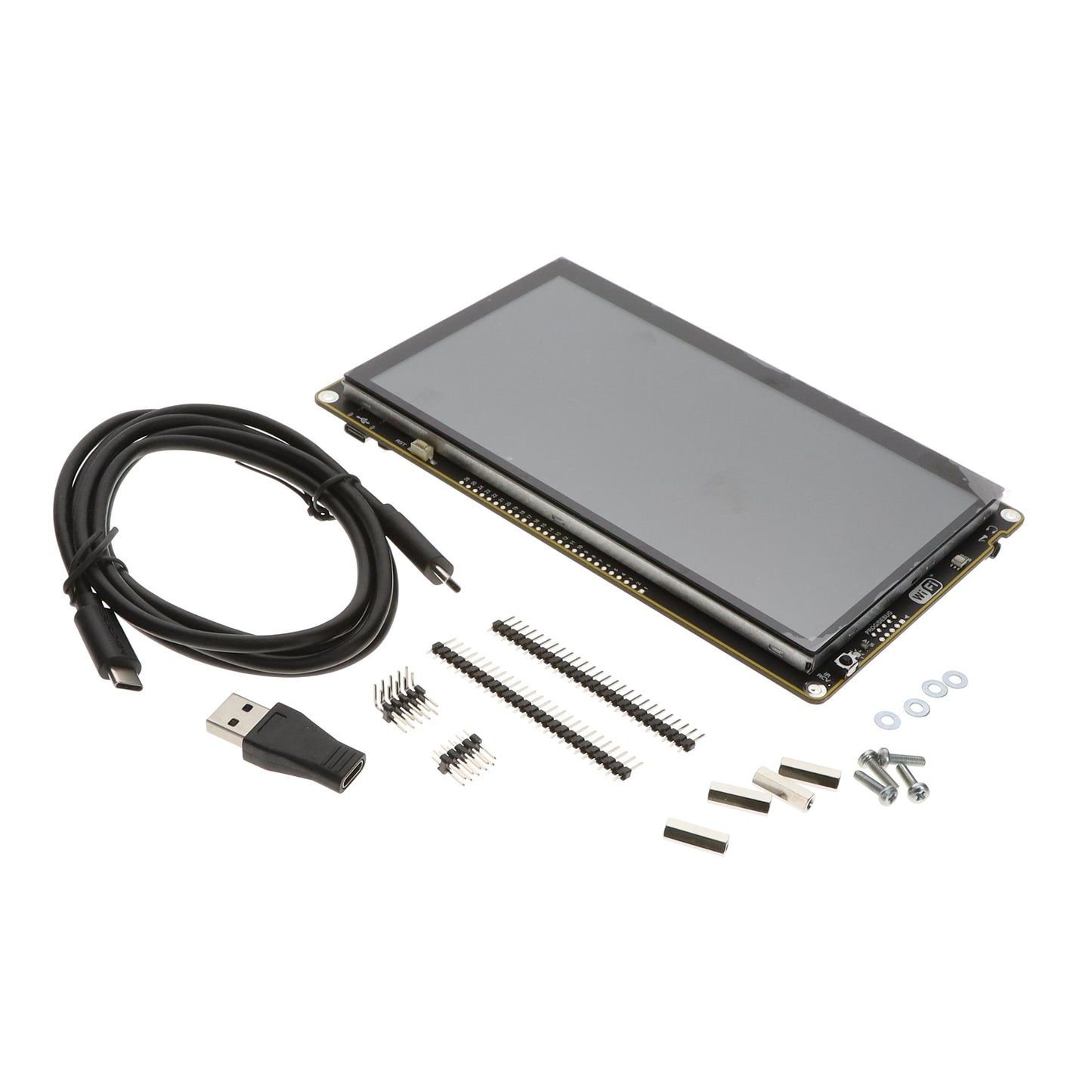 MikroElektronika MIKROE-3620 - MCU 32-Bit