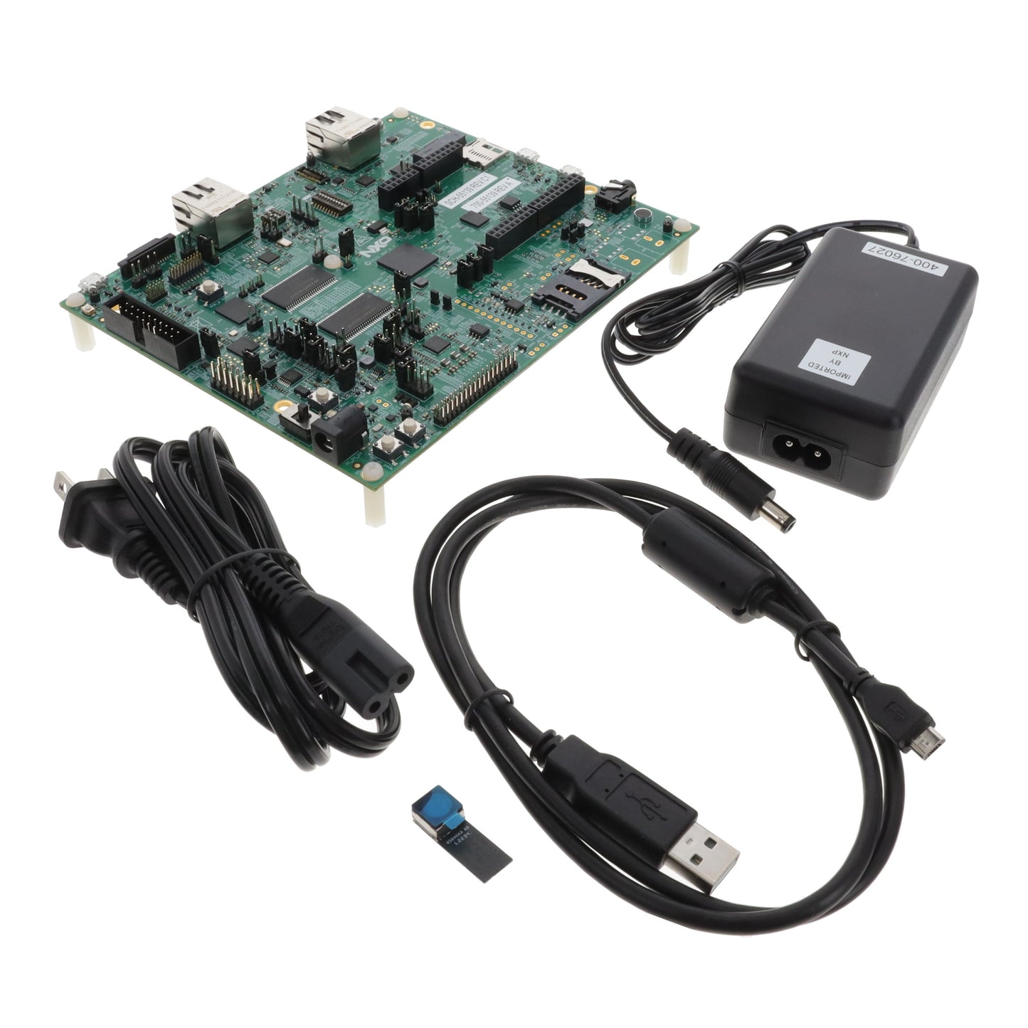 NXP USA Inc. MIMXRT1170-EVKB I.MX RT1170 EVAL KIT REV.B i.MX