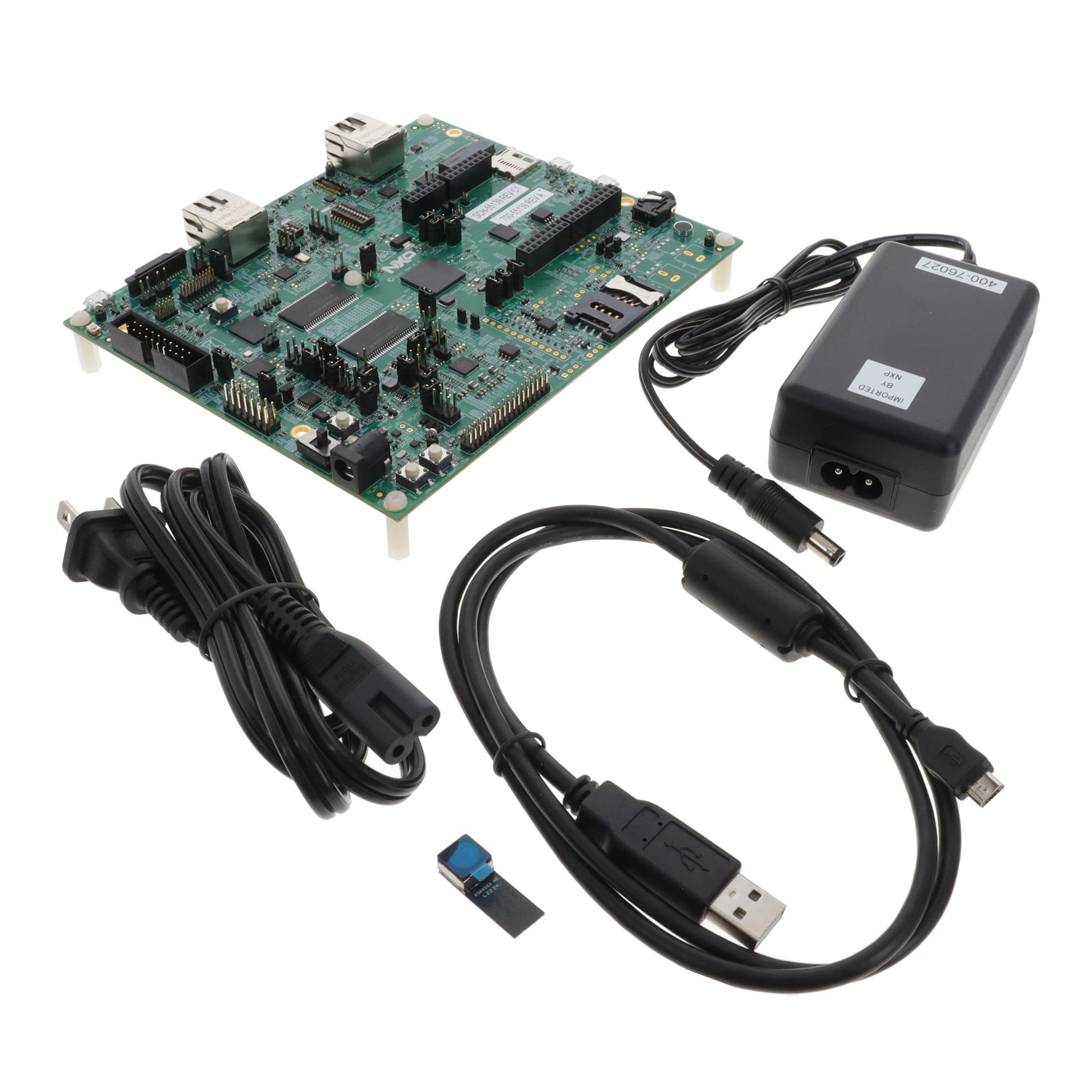 NXP USA Inc. MIMXRT1170-EVKB I.MX RT1170 EVAL KIT REV.B i.MX