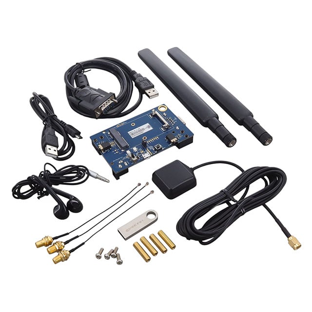 Quectel MINIPCIEEVB-KIT - Transceiver