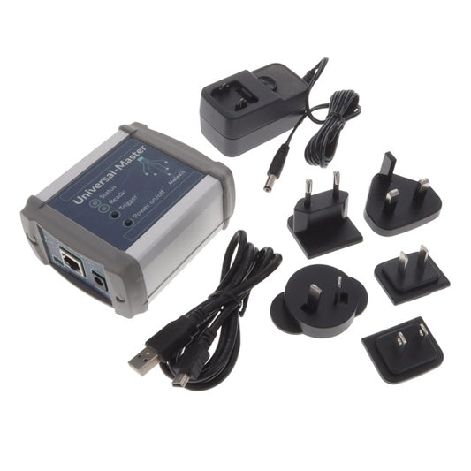 Melexis Technologies NV MLX UNIVERSAL MASTER -