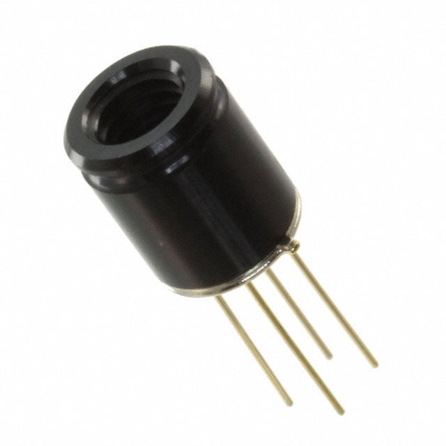 Melexis Technologies NV MLX90640ESF-BAB-000-TU - Thermal 32H x 24V