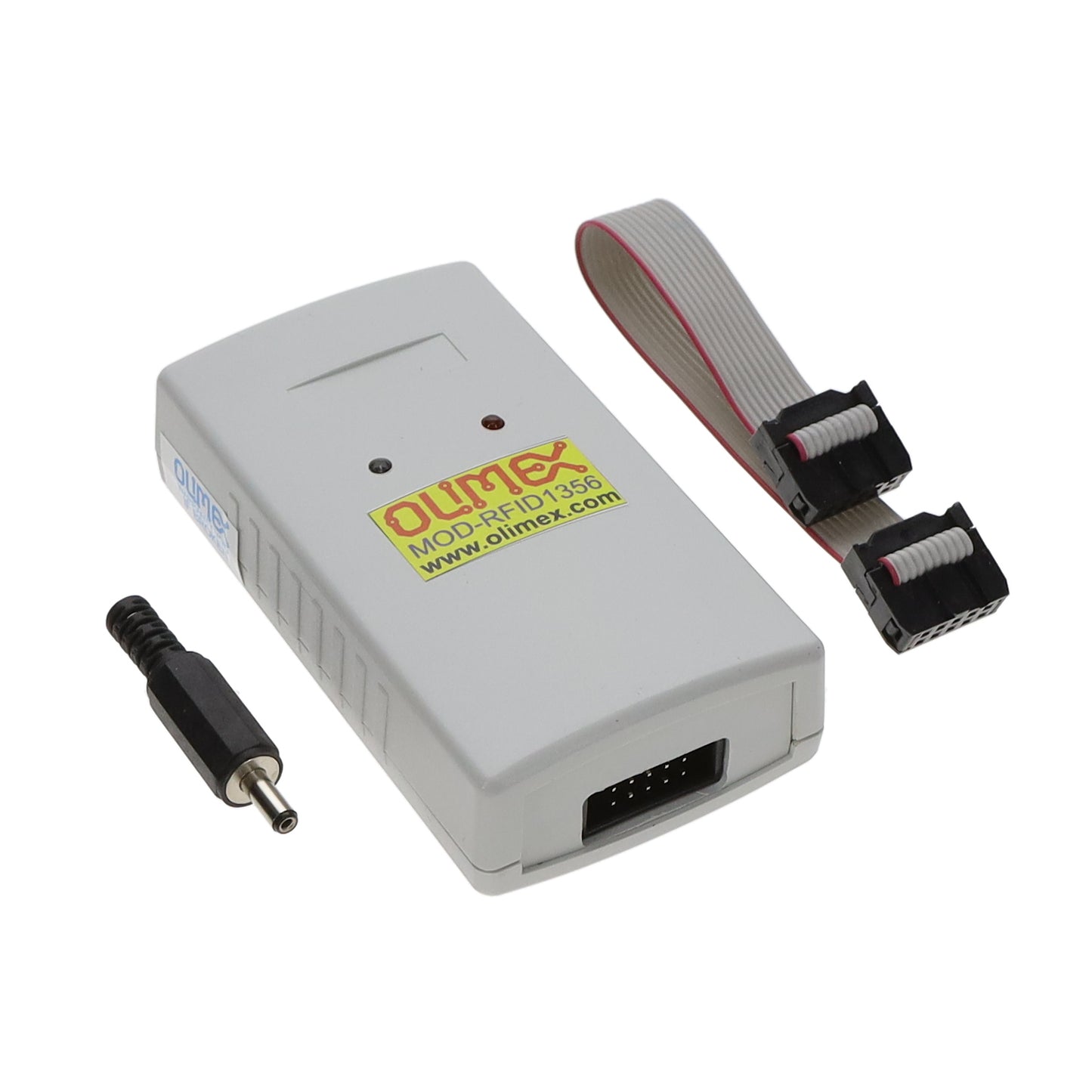 Olimex LTD MOD-RFID1356-BOX - Sólo lectura 13.56MHz